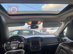 دودج دورانجو